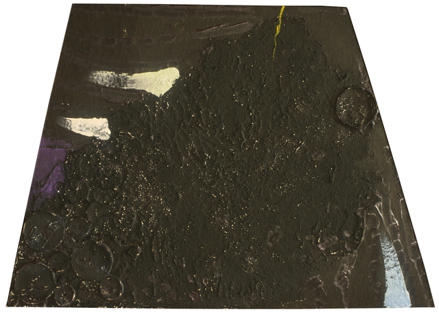 Stanley Boxer, ‘Quarried Series II - 2’, 1993, Mixografia