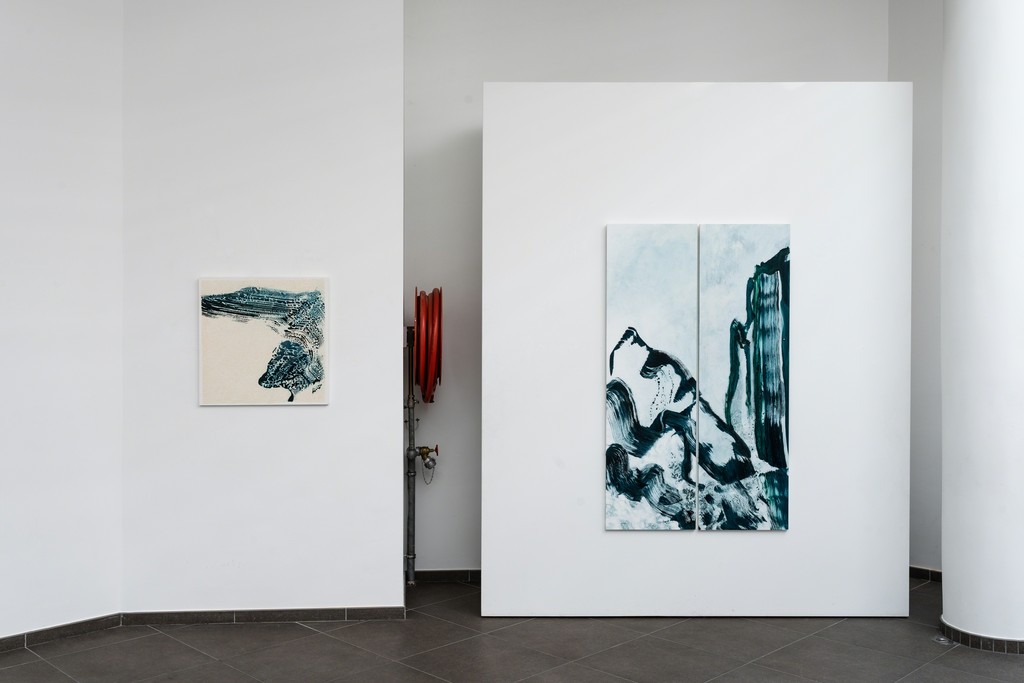 View of the exhibition
Caribaï - Dépaysages
May 30, 2018 - July 07, 2018
View of the exhibition
Caribaï - Dépaysages
May 30, 2018 - July 07, 2018