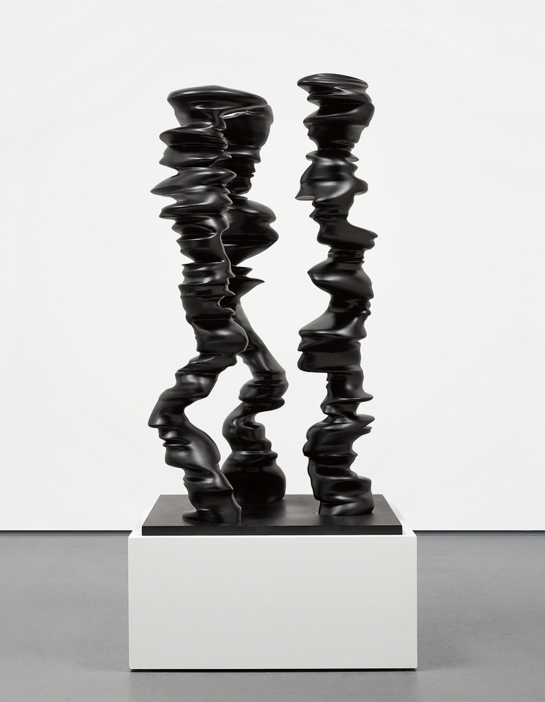 Tony Cragg Points of View (2007) Artsy