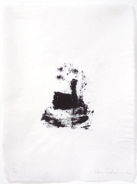Ellen Gallagher, ‘Untitled’, 2000, Goya Contemporary/Goya-Girl Press