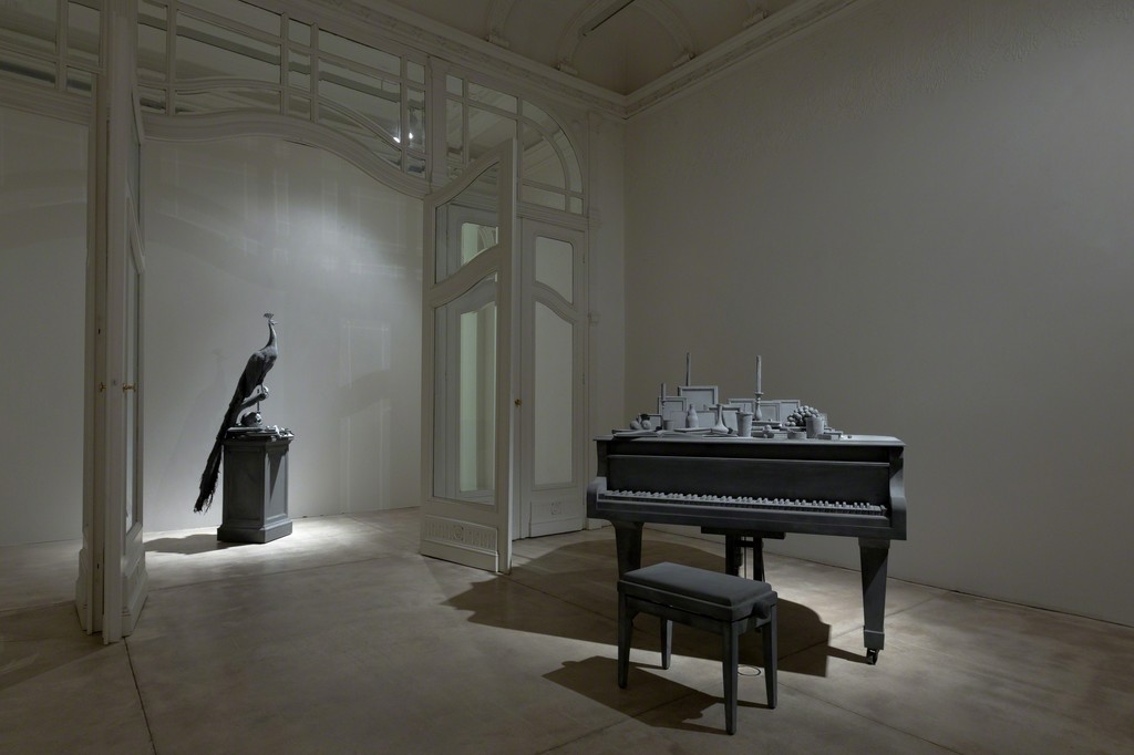 courtesy Galerie Krinzinger / photo Tamara Rametsteiner courtesy Galerie Krinzinger / photo Tamara Rametsteiner