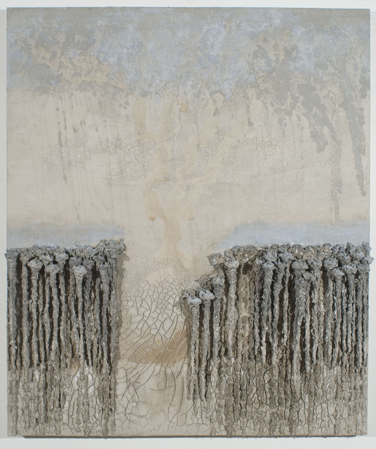 Danae Mattes, ‘Wetlands II’, 2008, Dolby Chadwick Gallery