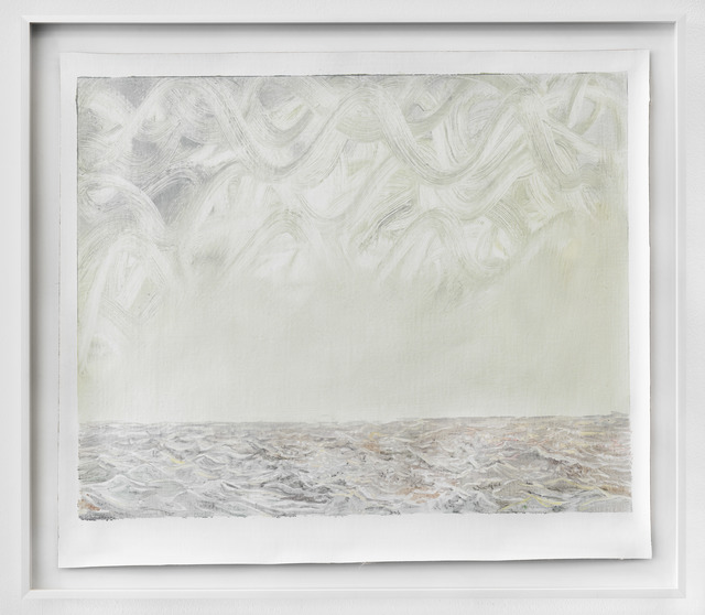 Femmy Otten, ‘Eyes on the Horizon, no. 3’, 2016, Galerie Fons Welters