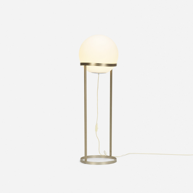 Carl Aubock II, ‘floor lamp, model 4905’, c. 1960, Rago/Wright