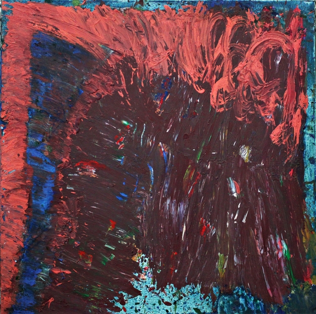 Philip Wofford, ‘DUTCH (Andre Emmerich Gallery)’, 1975, Alpha 137 Gallery