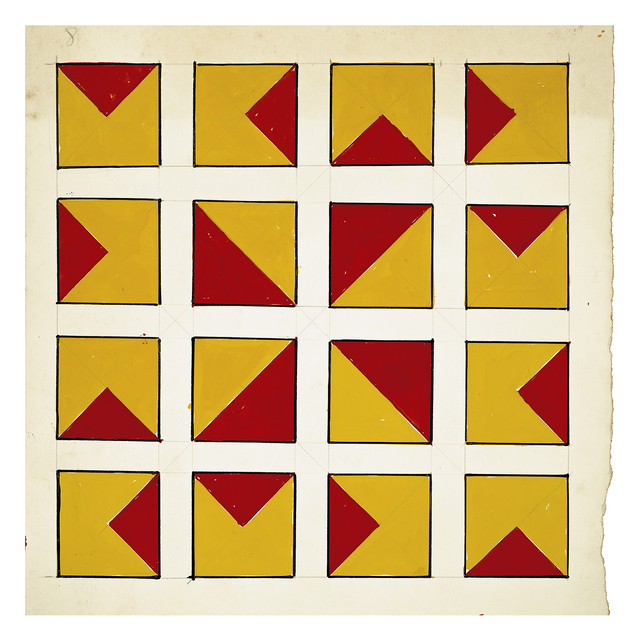 Norberto Puzzolo, ‘Untitled 8’, 1967, Henrique Faria Fine Art