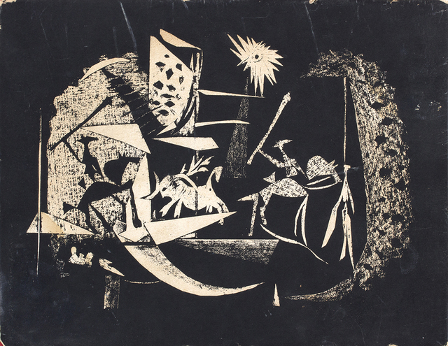 Pablo Picasso, ‘Picasso: Toreros by Jaime Sabater’, 1961, Bertolami Fine Arts