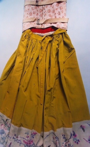 Ishiuchi Miyako, ‘Frida by Ishiuchi #27’, 2012/2015, Michael Hoppen Gallery