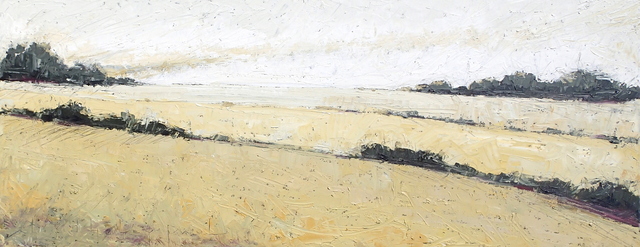 Alison Haley Paul, ‘Sleepytime’, 2019, ÆRENA Galleries and Gardens