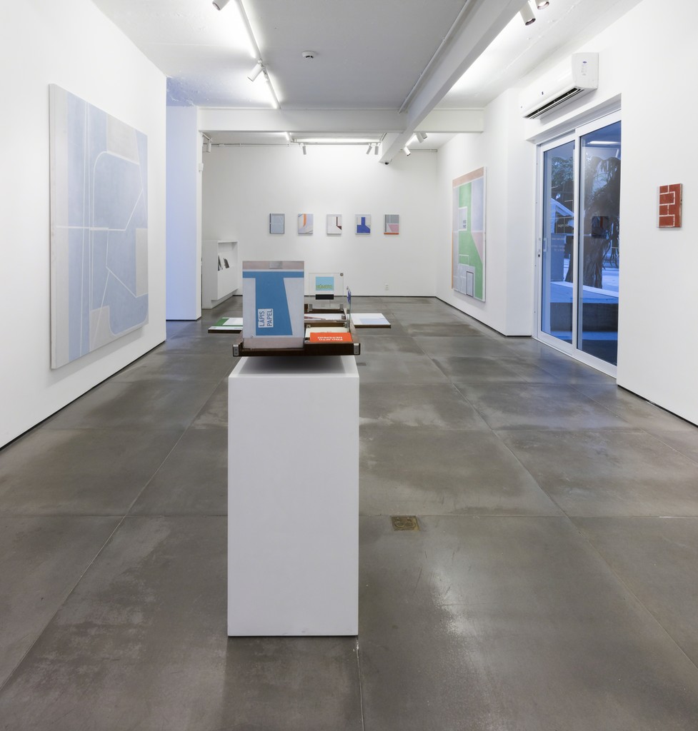exhibition view -- galeria nara roesler rio de janeiro, 2016 -- photo pat kilgore © galeria nara roesler exhibition view -- galeria nara roesler rio de janeiro, 2016 -- photo pat kilgore © galeria nara roesler