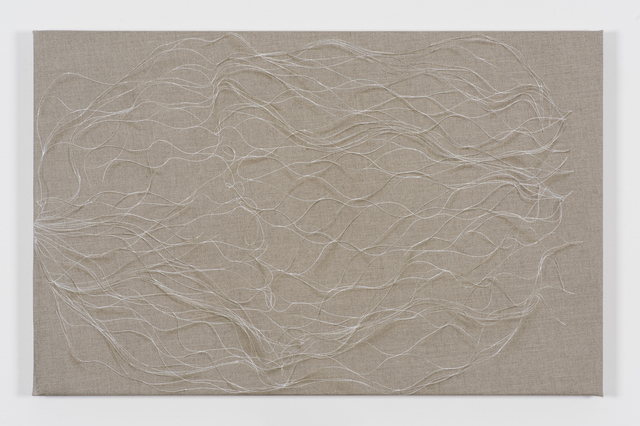 Helene Appel, ‘Small Nylon Fishing Net’, 2017, P420