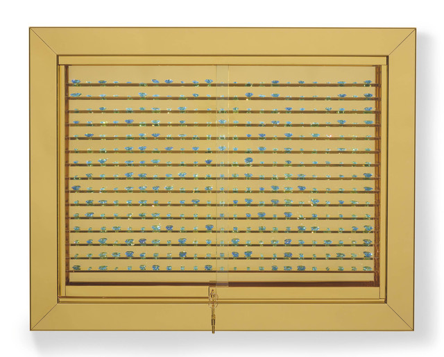 Damien Hirst, ‘Forgotten ’, 2010, Maddox Gallery