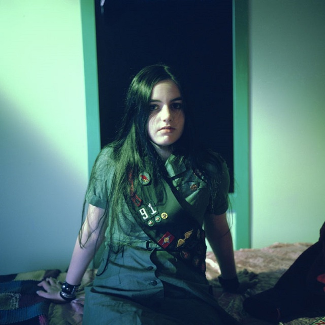 Sue de Beer, ‘Untitled’, 2004/2011, Photography, C-Print, Public Art Fund Benefit Auction