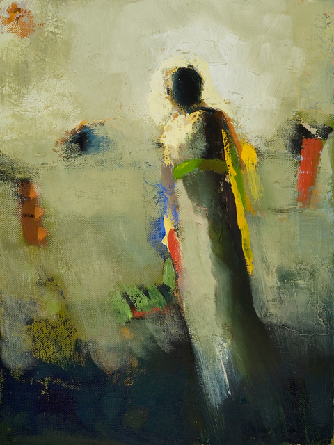 Kathy Jones, ‘By the Seaside’, 2016, Sue Greenwood Fine Art