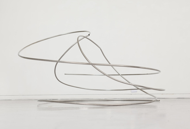Bernd Halbherr, ‘Kinetic object, without title’, 2015, Savina Museum of Contemporary Art