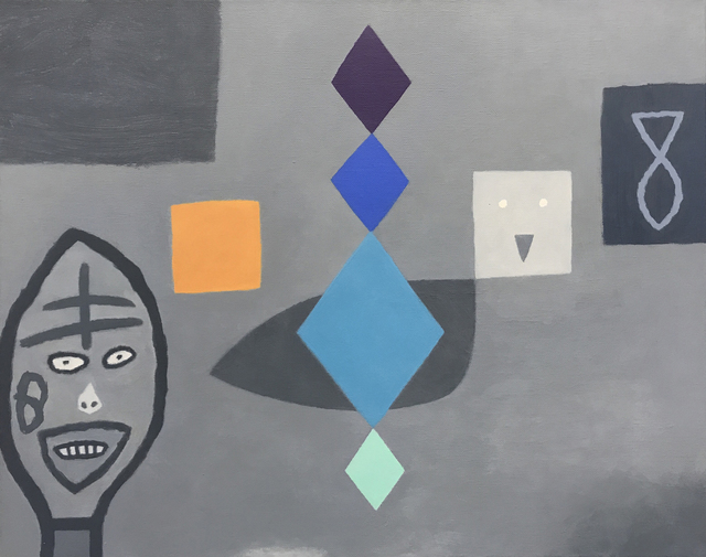Todd McKie, ‘It Can't Happen Here’, 2018, Gallery NAGA