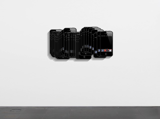 Liang Ban, ‘Stutter No. 2’, 2020, Print, Giclee on aluminum composite panel, de Sarthe Gallery
