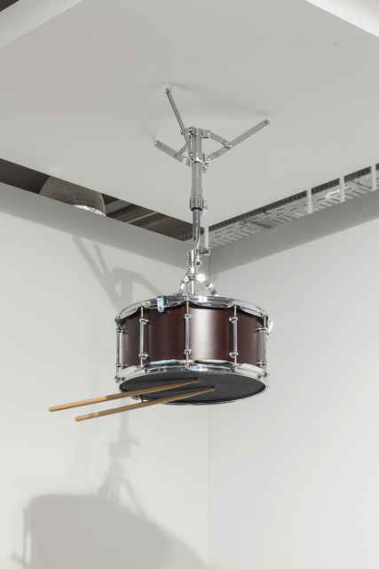 Anri Sala, ‘Transfigured Moth ’, 2015, Installation, Art Encounters Foundation
