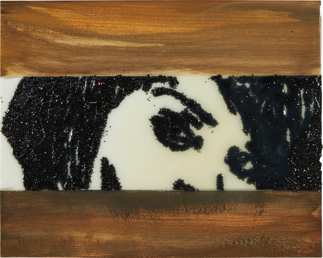 Mickalene Thomas, ‘Whatcha Lookin At’, 2011, Phillips