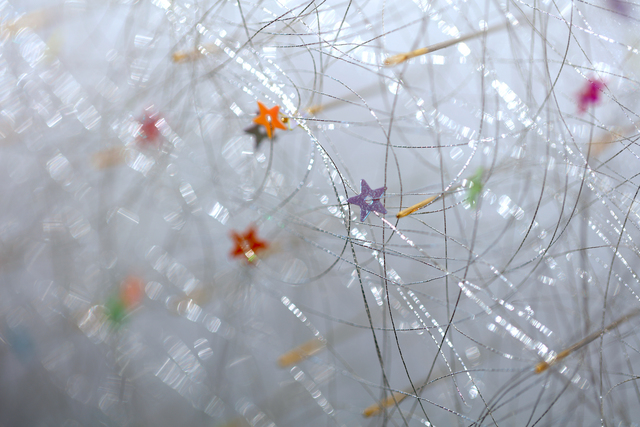 Chen Hui Chiao, ‘Star Sand’, 2016, Asia University Museum of Modern Art