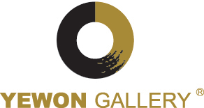 YEWON GALLERY logo