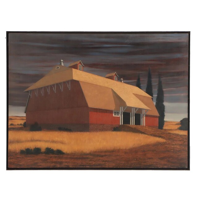 Allen Koss