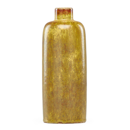 Cylindrical vase