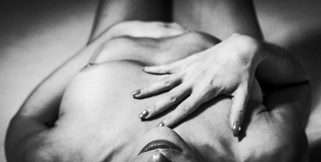 Jeremy Penn, ‘Body Study 1’, 2016, Galleria Ca' d'Oro