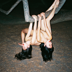 Ren Hang 任航