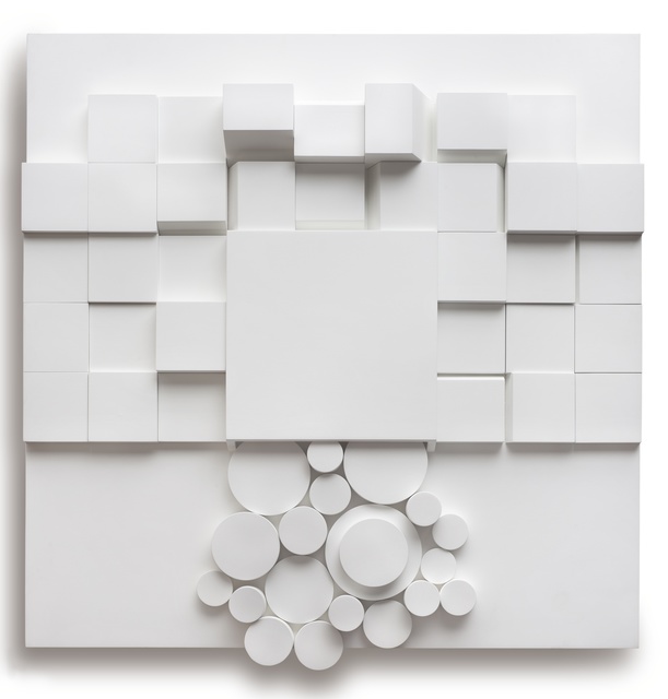 João Carlos Galvão, ‘Gotas’, 2009, Museo de Arte Contemporáneo de Buenos Aires