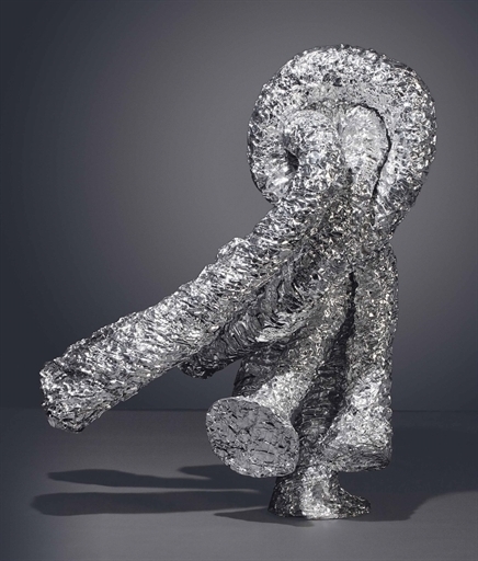 John Chamberlain, ‘ROSETUXEDO’, Christie's