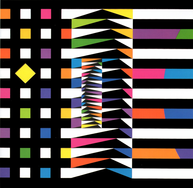 Rogelio Polesello, ‘ Jeroglífico’, 2001, RO Galeria de arte