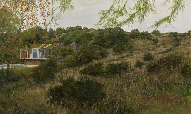 Martin Greenland