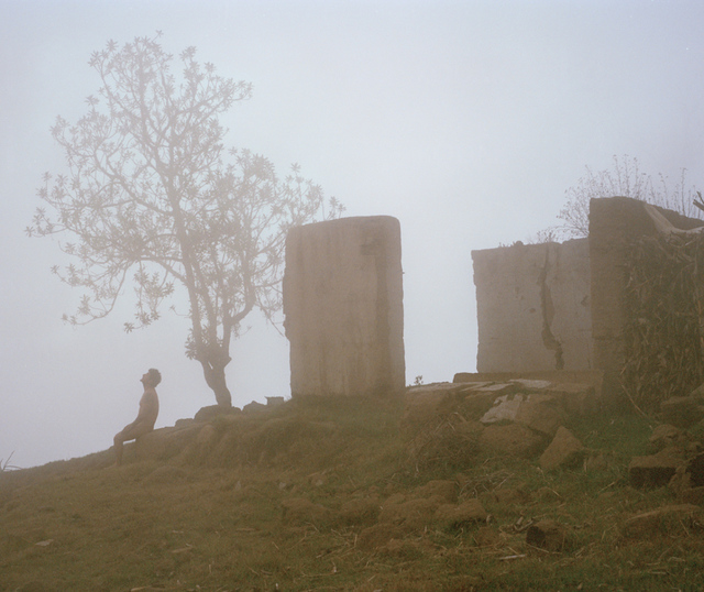 Karen Miranda-Rivadeneira, ‘Untitled ’, 2016, MIYAKO YOSHINAGA