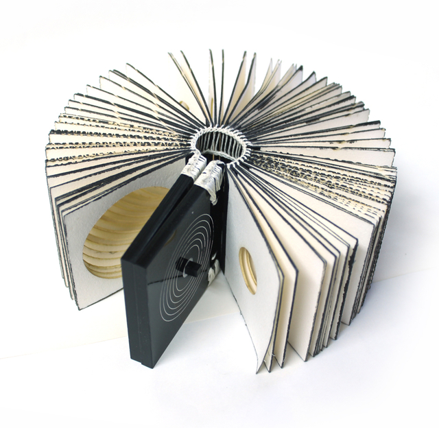 Islam Aly, ‘Orientation Cube’, 2014, Seager Gray Gallery