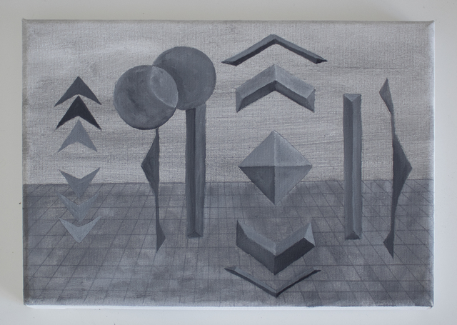 , 'Magma,' 2020, Madragoa