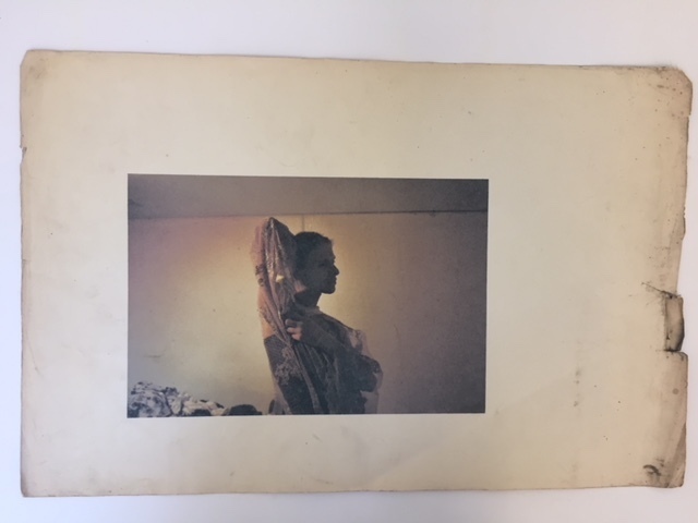 Lara Gasparotto, ‘untitled’, 2018, Stieglitz19