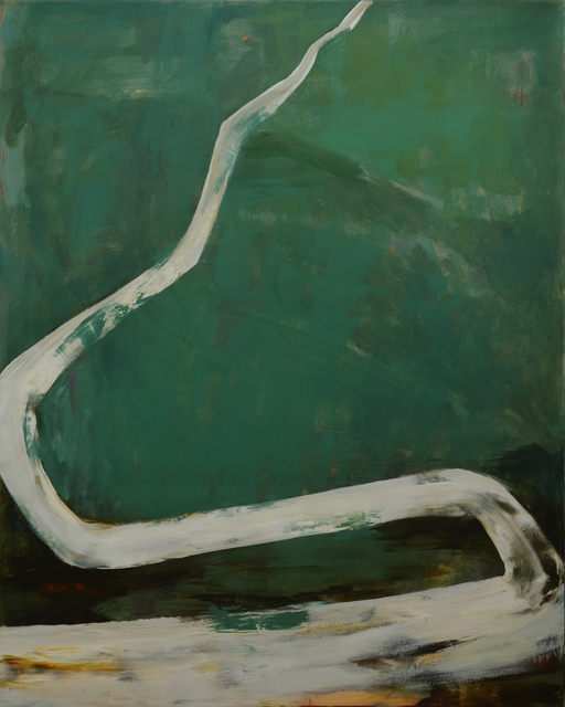 Vincent Xeus, ‘Green Valley’, 2017, Gallery 1261