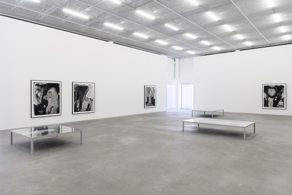 MARCIA XAVIER . CASA TRIÂNGULO, 2017. PHOTO: FILIPE BERNDT
MARCIA XAVIER . CASA TRIÂNGULO, 2017. PHOTO: FILIPE BERNDT