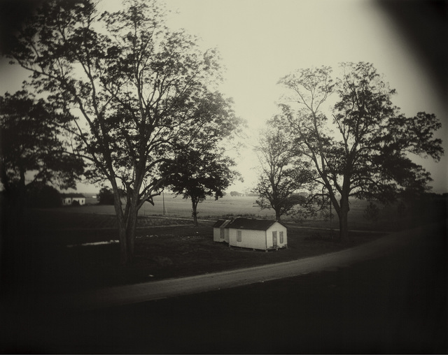 Sally Mann, ‘Deep South, Untitled (Little House)’, 1998, Gagosian