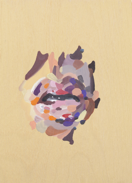 Kelsey Anne Heimerman, ‘Mouth #2/Smart Mouth’, 2017, Ro2 Art