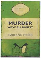 Murder - We've All Done It