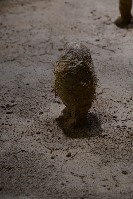 Li Chen, ‘The Multitude I ─ Optical Fiber諸趣之一 光纖’, 2012, MOCA Taipei