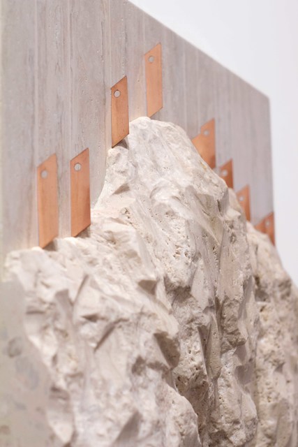 Elena Damiani, ‘Rude Rocks N5’, 2015, Revolver Galería