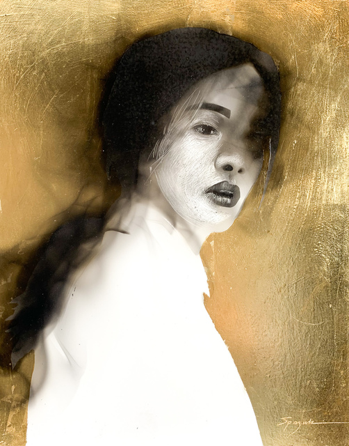 Steven Spazuk, ‘Wait!’, 2019, Adelson Galleries