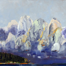 Gregory Hardy