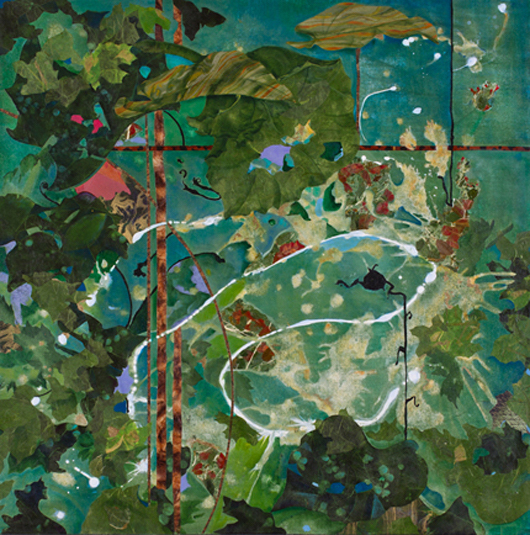 Lauren Jones Worth, ‘Firefly Nation’, 2012, Walter Wickiser Gallery