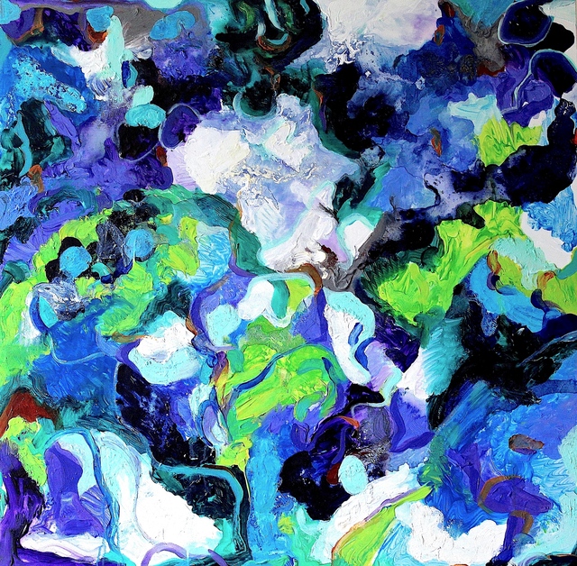 GG Reid, ‘Got To Give It Up, #2’, 2018, SHIM Art Network