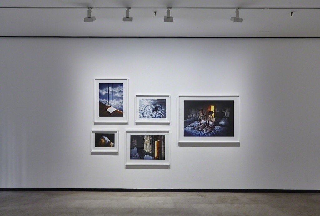 Marja Pirilä - In Strindberg's Rooms, February 10, 2018 - March 11, 2018 Marja Pirilä - In Strindberg's Rooms, February 10, 2018 - March 11, 2018