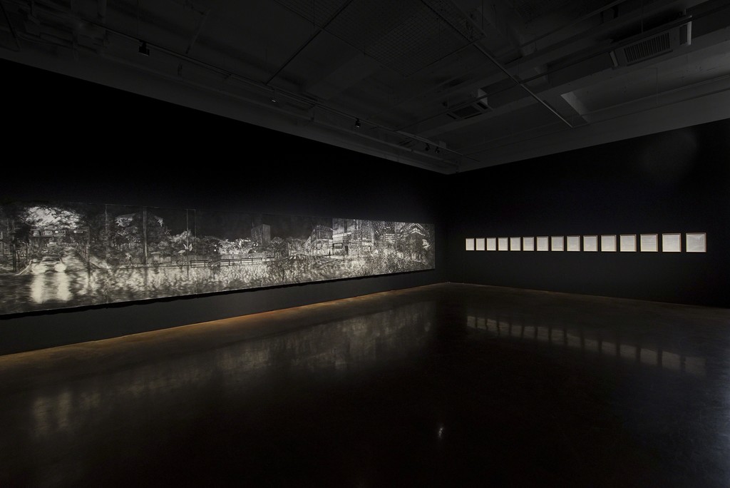 Installation view of The Most Ordinary Stories, ARARIO GALLERY, Seoul, Korea Installation view of The Most Ordinary Stories, ARARIO GALLERY, Seoul, Korea
